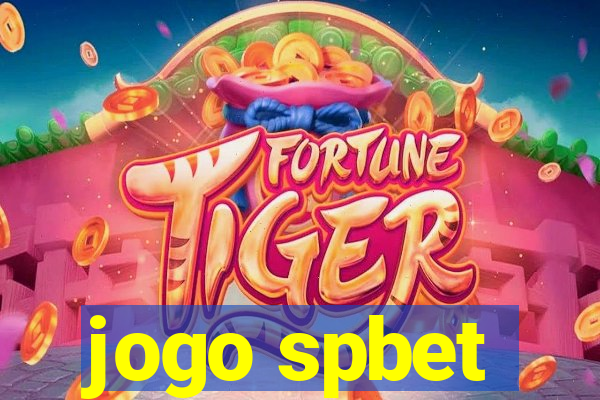 jogo spbet